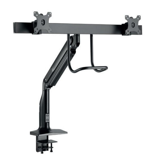 Hagor Stand Gasliftarm Dual Monitor 8703 — image 1