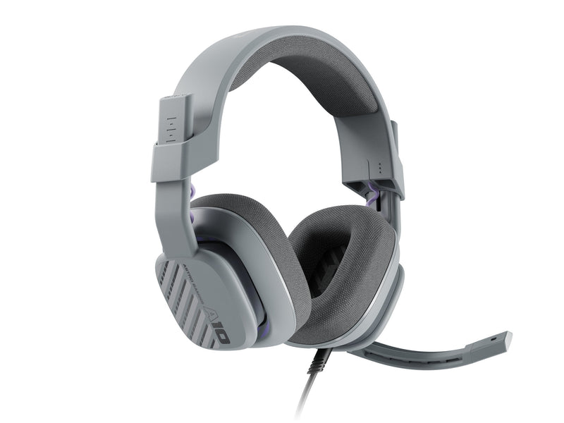 Headphones Astro Gaming A10 Set Grey