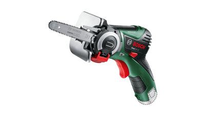 Bosch Motosierra Battery Nanoblade Easycut 12 Body Only 12 Voltios, Motosierra Green/Black Without Battery Ni  — image 1