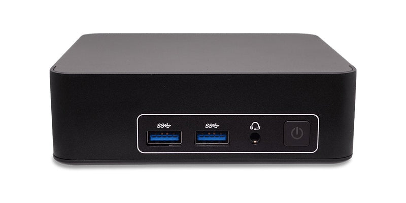 Mini PC DEN5128 I3-1215U 512GB 8G W11 Wf