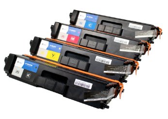 G&g Xl-toner 4ER Set Brother TN-423 Bk/C/M/ And Value Pack — image 1