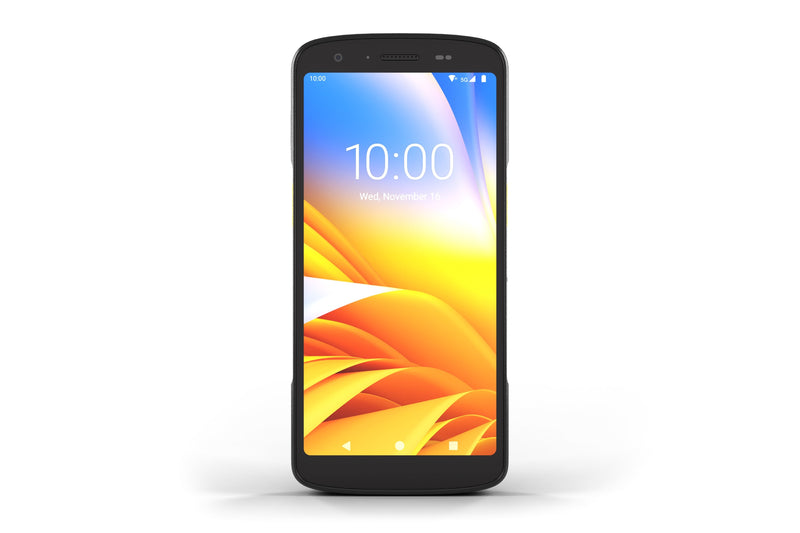 Zebra TC27 Pda (6) 1080 X 2160 Pixels Screen Touchscreen 8GB/128GB 16MP