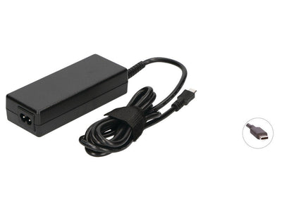 Acbel Charger USB-C 5V 9V 12V 15V 20V 100W With Cable Power Type-c Devices Up To 100W CAA0749B — image 1