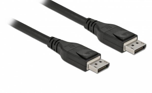Delock Cable DisplayPort Activo 8K 60 HZ 10M