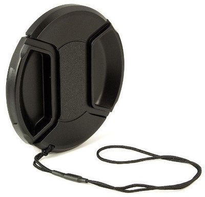Cover Lente Kaiser a Presión 62MM — image 1