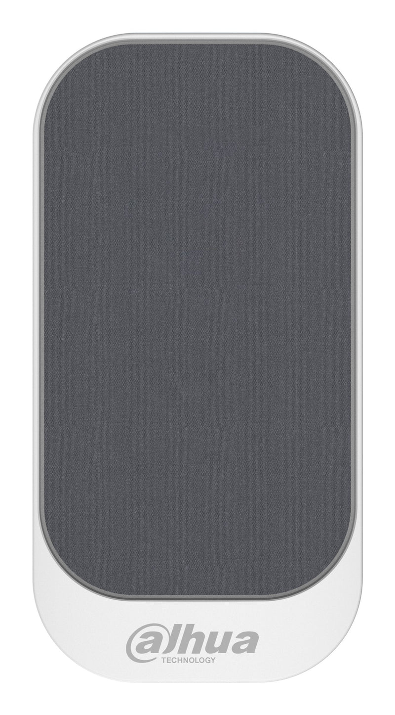 Dahua DS1AG Doorbell Wi-Fi Indoor With Speaker Colour Grey