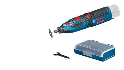 Bosch Tool Rotativa Wireless Professional Gro 12V-35 Body Only Professional, 12 Voltios, Tool Multifuncional B — image 1