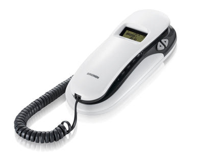 Brondi Phone Kenoby Cid Bianco/Grigio — image 1