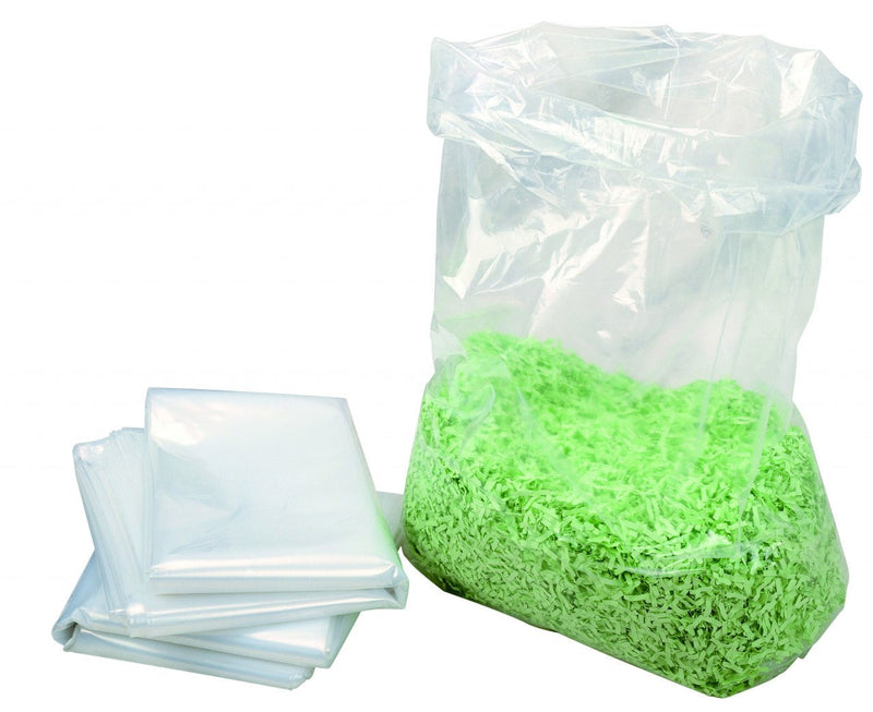 Hsm 1661995150 Accesorio Destructoras Paper 10 Pieces Bag