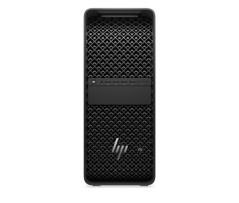 HP Portátil Workstation Z4G6I X636 64GB/1TB Spain Spanish Localization