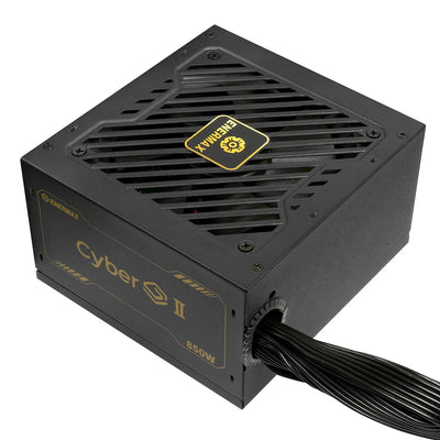 Enermax Power Supply Cyberg 2 850W Gaming 80 + Gold — image 1