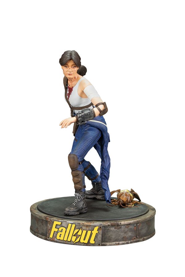 Figure Lucy Fig. 19CM Fallout Amazon Prime