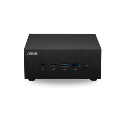 ASUS Barebone Vivo Mini PN64-BB7004MDE1 I7-13700H Black Without Os — image 1