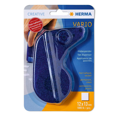 Herma 1023 Tape Adhesiva Blue — image 1