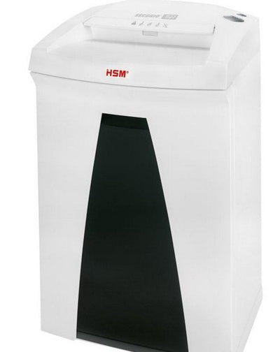 Hsm Securio B22 Gdpr Level P4 Paper Shredder Documentos Particulas 3,9X30 9/11 Hojas 440W 33L (1-3 Usuarios) P — image 1