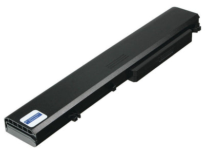 2-POWER Battery 11.1V 5200MAH 58WH Dell Vostro 1710, 1720 CBI3102A — image 1