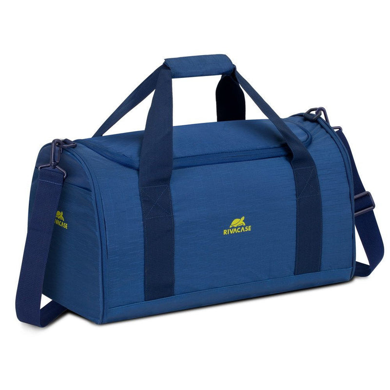 Rivacase Bag Sport Mestalla 5541 Lona 30 L Poliéster Blue
