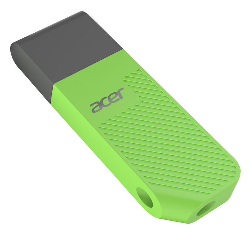 Acer UP300 - 64GB Unit Flash USB Type a 3.2 Gen 1 (3.1 Gen 1) Green