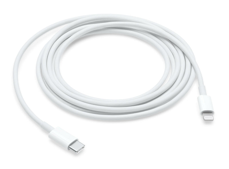 Apple Cable Apple USB-C a Lightning 2M