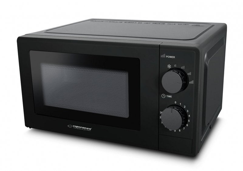 Esperanza EKO011K Horno Microwave 1100W Black