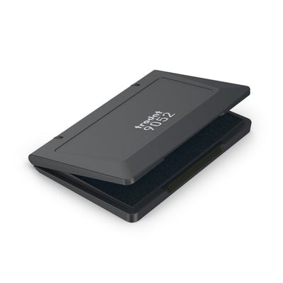 Trodat 9053 Pad Sello Black 1 Pieces — image 1