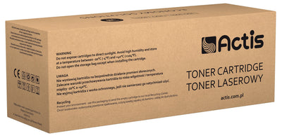 Actis TB-3430A Cartridge Toner Compatible Black 1 Pieces — image 1