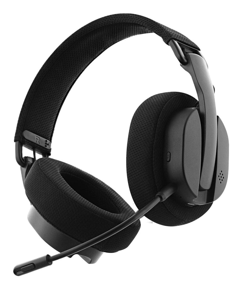 Tnb Headphones Bluetooth® + 2,4GHZ Ultraligeros And Comodos