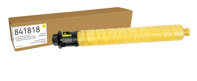 Xerox Toner Everyday Reman Toner Yellow — image 1