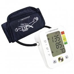 Esperanza ECB003 Verve - Monitor Presión Arterial Arm — image 1
