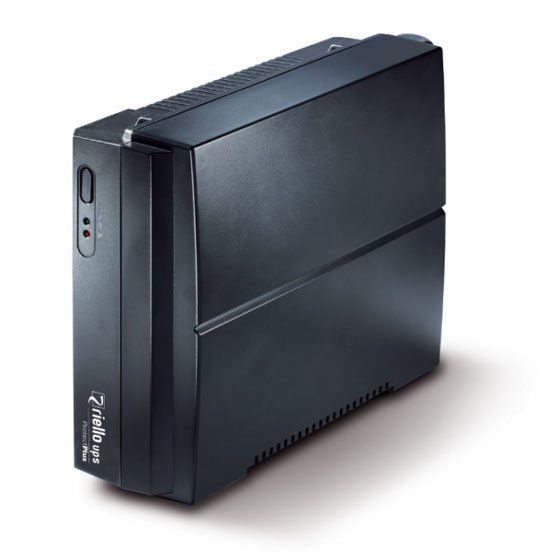 Riello UPS Prp 650 Protection Plus 650VA