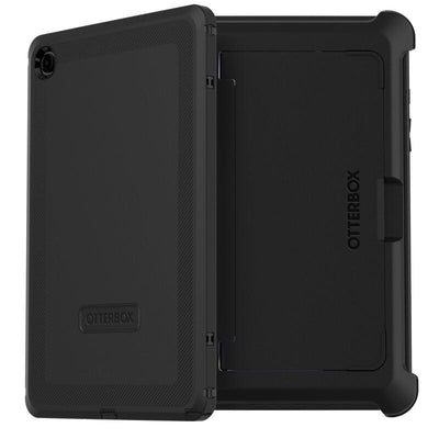 Defender Galaxy Tab A9+ Black Pp — image 1