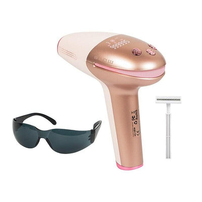 Blow Epilator Light Pulsada IPL-900 Pro — image 1