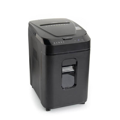 Paper Shredder Paper AF160 C4 — image 1