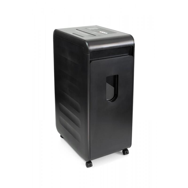 Paper Shredder Paper Mr 4020 C2