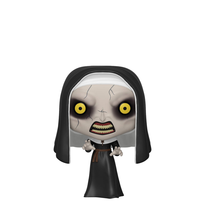 Figura Pop Monja Demonic Nun