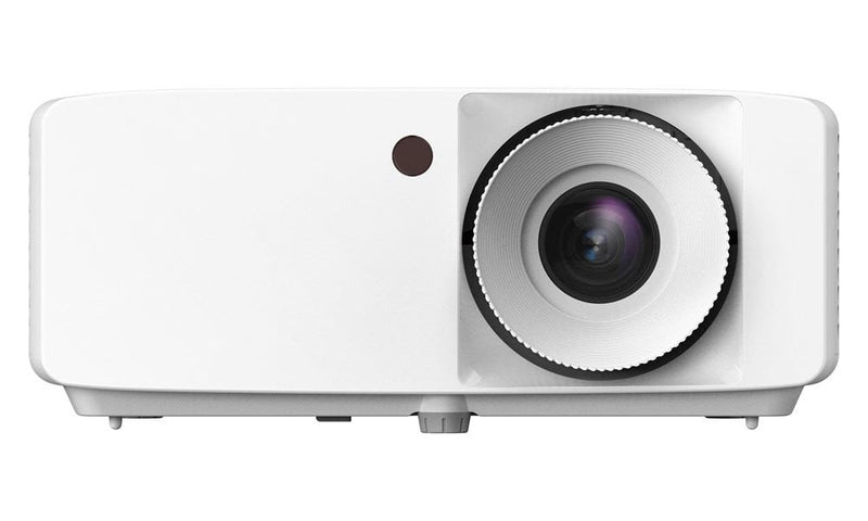 Optoma ZW340E Projector Range Standard 3600 Lúmenes Ansi Dlp Wxga (1280X800) 3D White