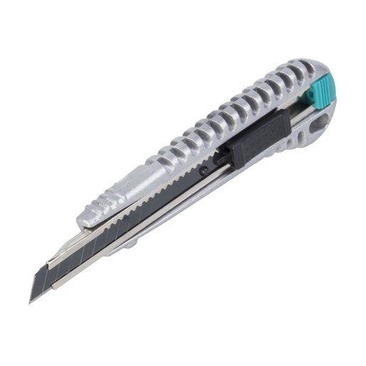 Wolfcraft Cúter Cuchillas Separables Metal 9MM 4305000