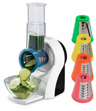 Esperanza Grater Eléctrico EKM026 Plastic Multicolour — image 1