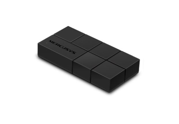Mercusys Switch 8 Ports 10/100/1000 Black MS108G(EU)
