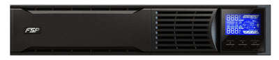 Fortron Fsp Champ 3K Rack UPS 3000VA — image 1