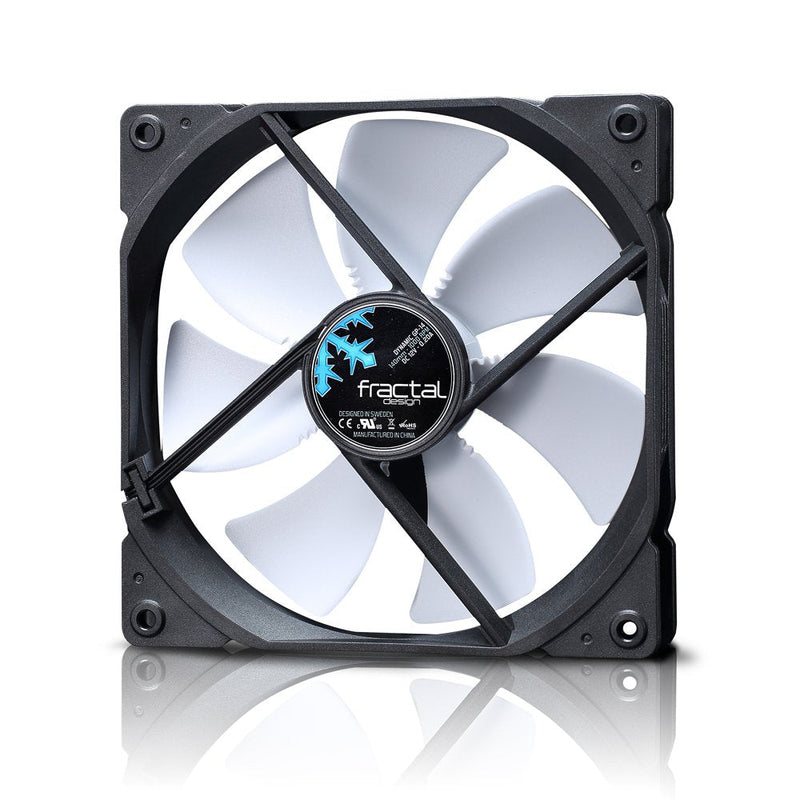 Fan PC Fractal Dynamic GP-14 White 140MM