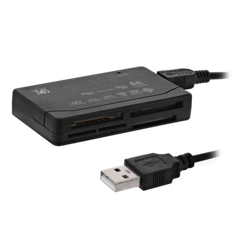 Tnb Reader Universal Cards USB Flash Drive 2.0
