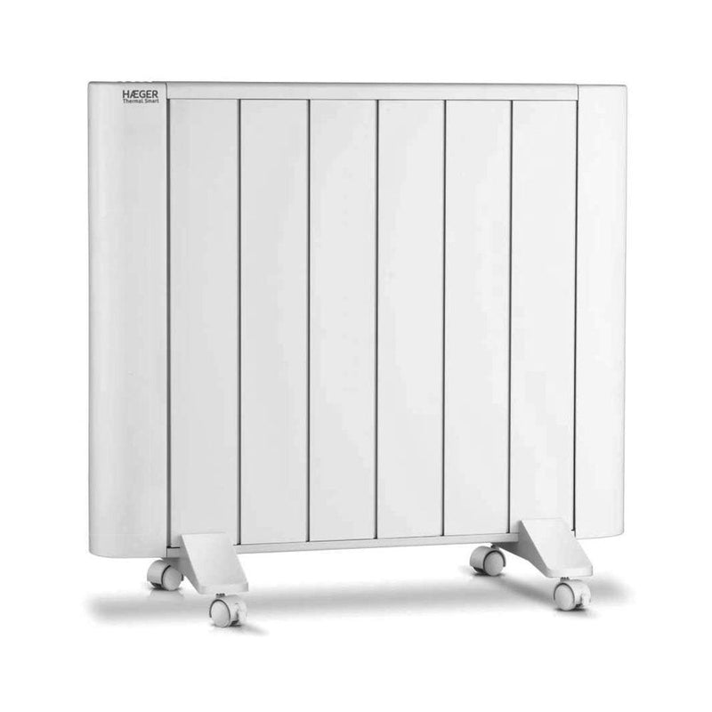 Haeger Thermal Smart Indoor White 1000W Convector