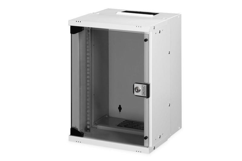 Digitus Rack Soho Pro Grey Wall