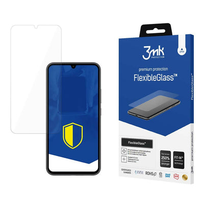 3MK Glass Flexible Samsung Galaxy A34 5G — image 1