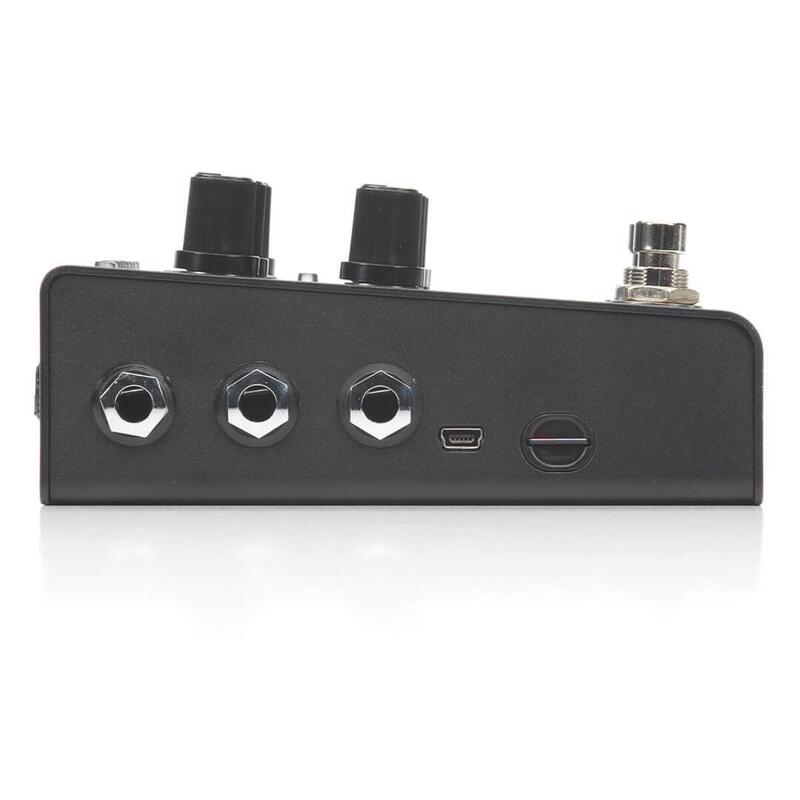 Digitech Trio + Band Creator - Looper
