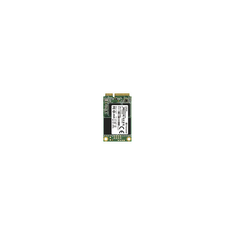 Transcend Drive SSD Msata 230S 128GB SATA III 3D Nand