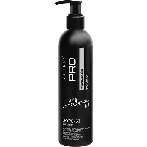 Dr Lucy Shampoo Hipoalergénico Hypo S 250ML — image 1