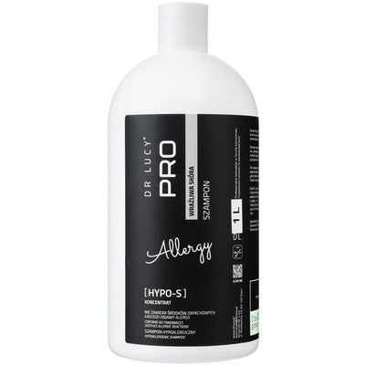 Dr Lucy Hypo S - Shampoo Hipoalergénico Perros - 1L — image 1