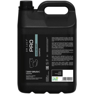 Dr Lucy - Pro Easy Brush 5L - Shampoo Que Facilita Peinado Hair Long And Fluido — image 1
